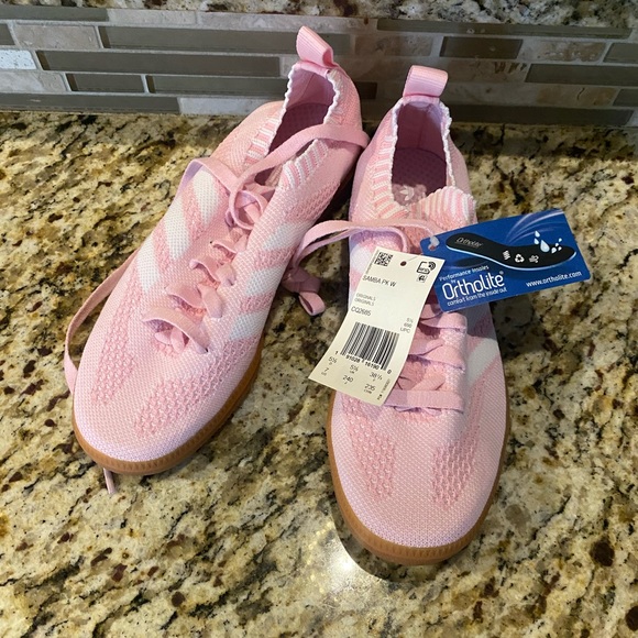 adidas samba ortholite